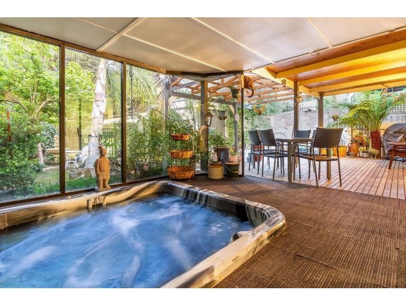 31 Malua Road, Ferntree Gully VIC 3156