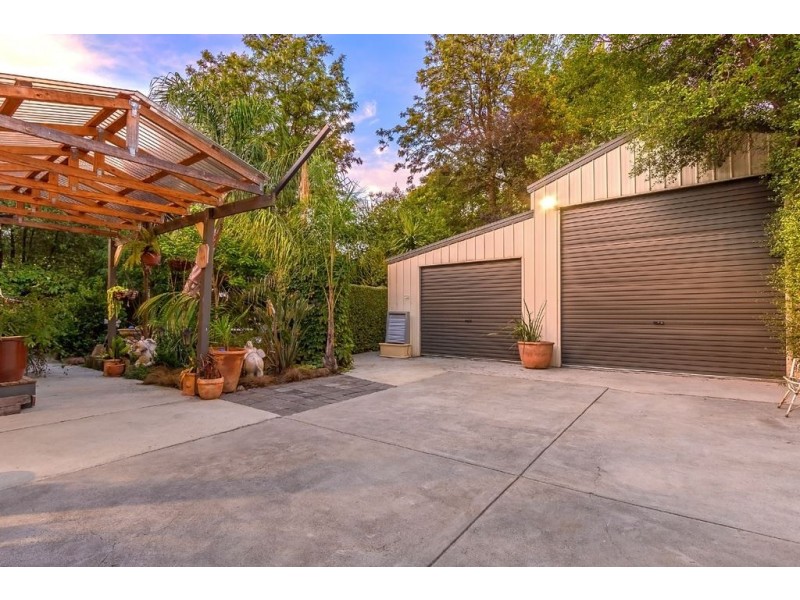 31 Malua Road, Ferntree Gully VIC 3156