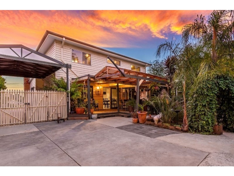 31 Malua Road, Ferntree Gully VIC 3156