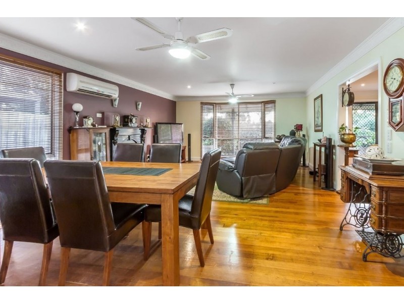 31 Malua Road, Ferntree Gully VIC 3156