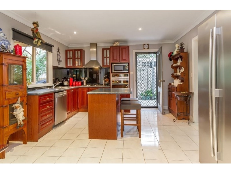 31 Malua Road, Ferntree Gully VIC 3156