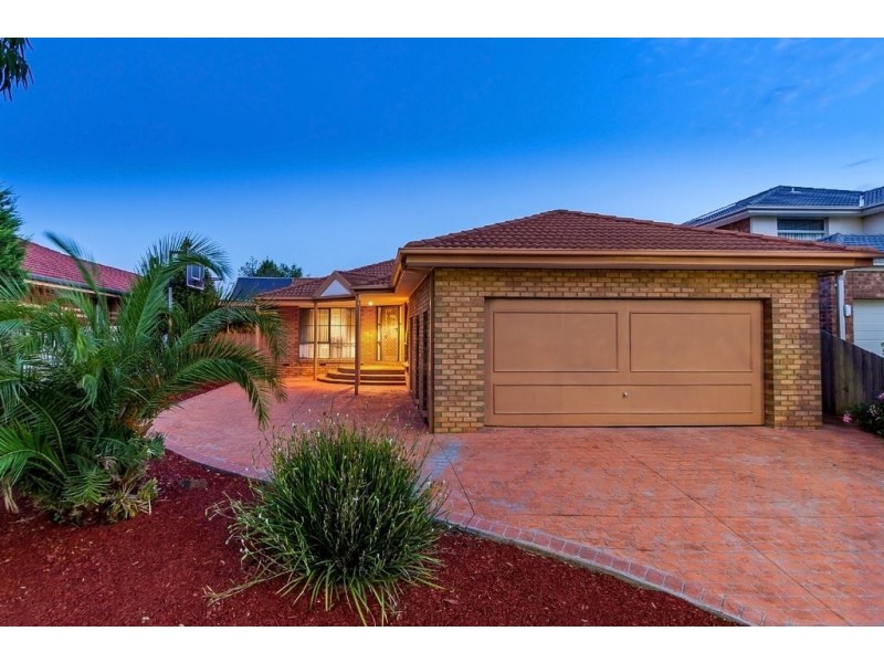 5 Trisha Drive, Rowville VIC 3178