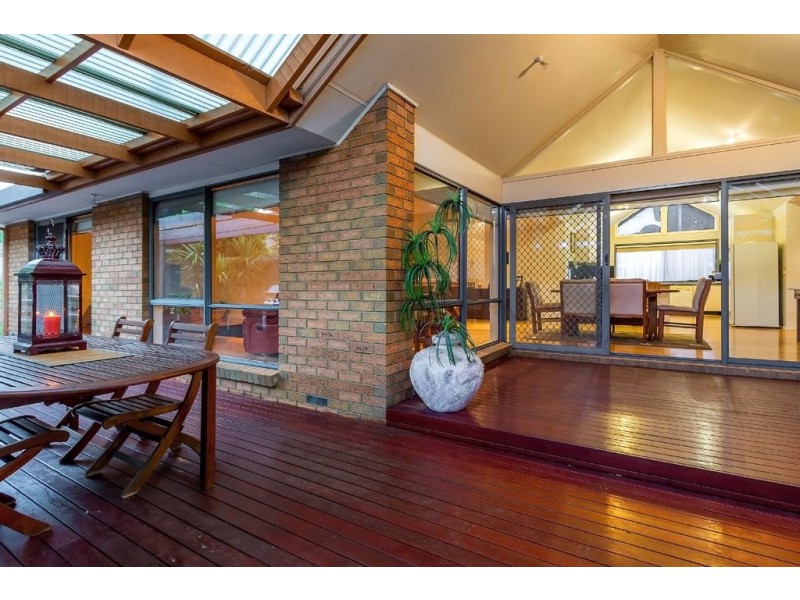 5 Trisha Drive, Rowville VIC 3178