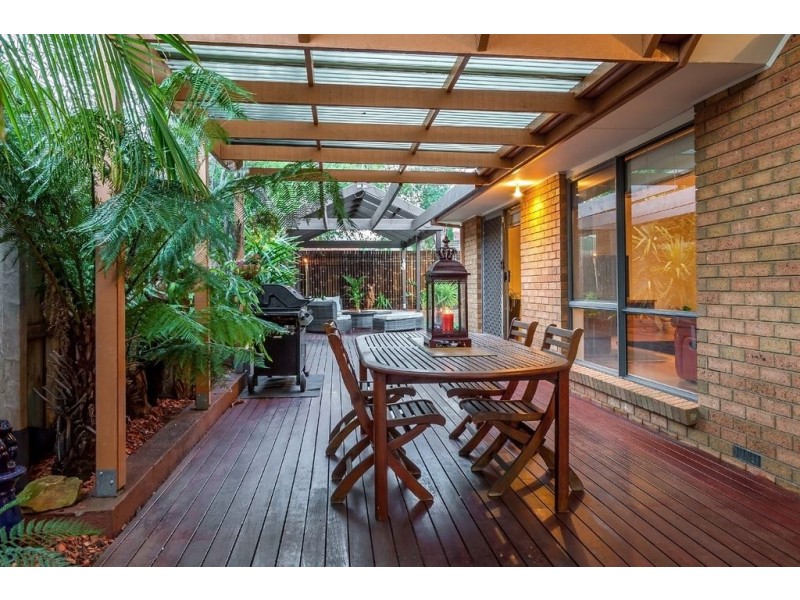 5 Trisha Drive, Rowville VIC 3178