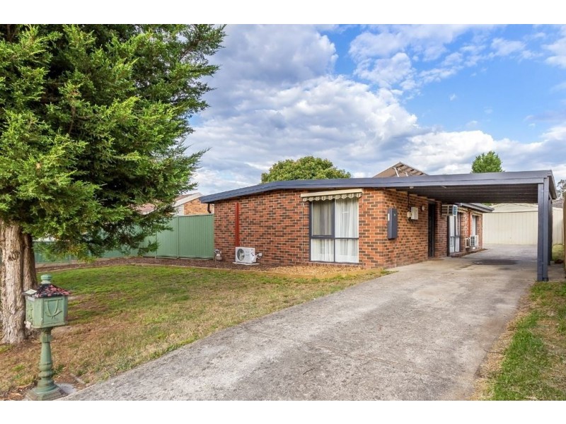 257 Dandelion Drive, Rowville VIC 3178