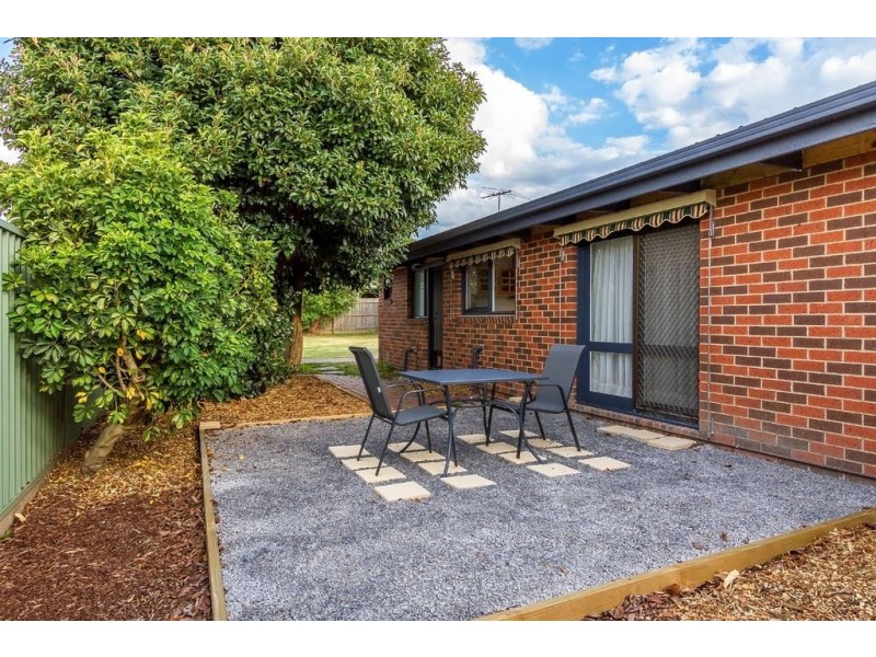 257 Dandelion Drive, Rowville VIC 3178