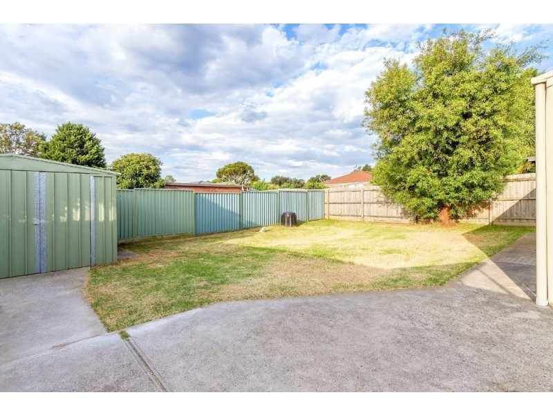 257 Dandelion Drive, Rowville VIC 3178