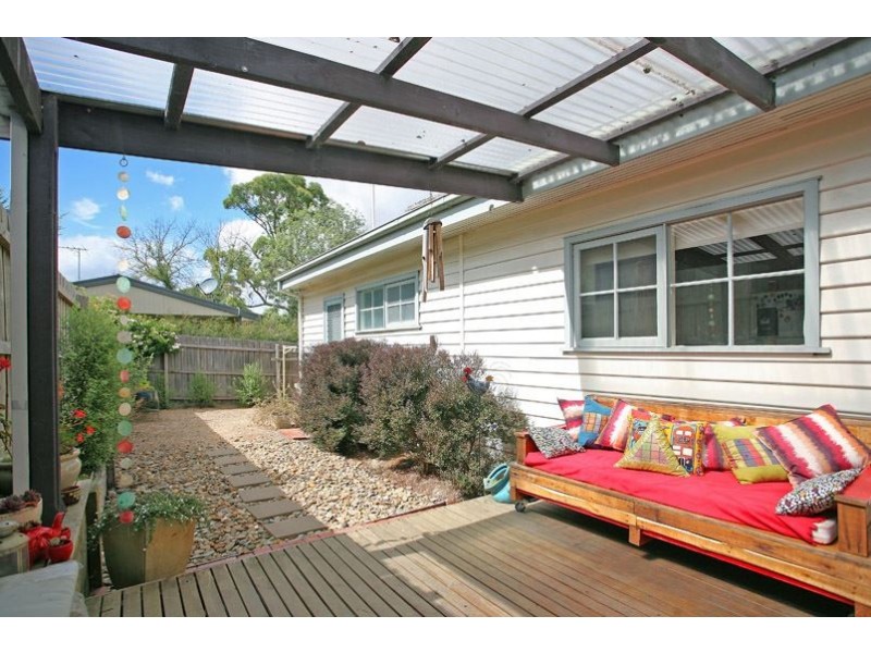 1/25 Narcissus Avenue, Boronia VIC 3155