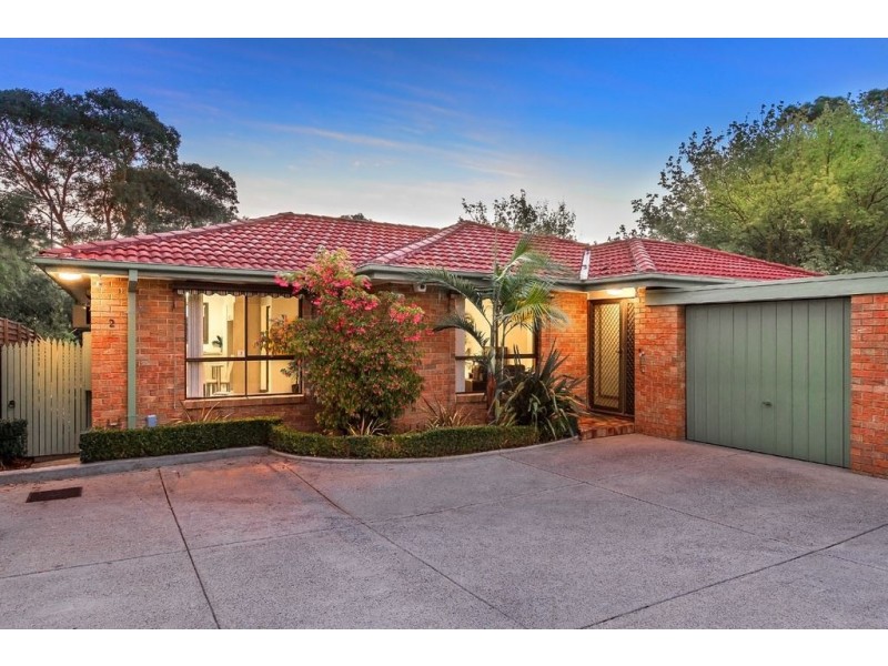 2/41 Bond Avenue, Blackburn South VIC 3130