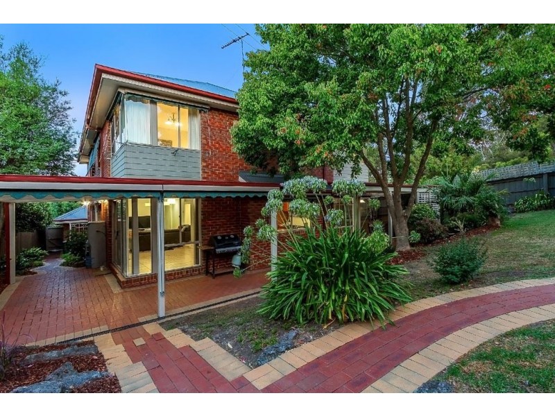 112 Oaktree Rise, Lysterfield VIC 3156