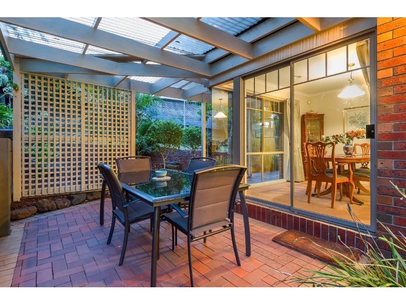 112 Oaktree Rise, Lysterfield VIC 3156