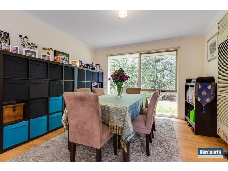 14 Gilligans Court, Rowville VIC 3178