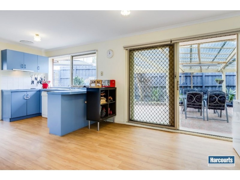 14 Gilligans Court, Rowville VIC 3178