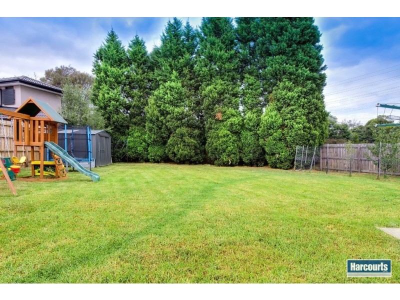 14 Gilligans Court, Rowville VIC 3178