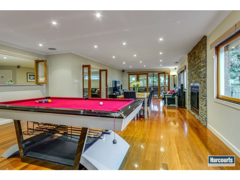 17 Jedan Court, Rowville VIC 3178