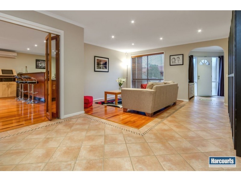 17 Jedan Court, Rowville VIC 3178
