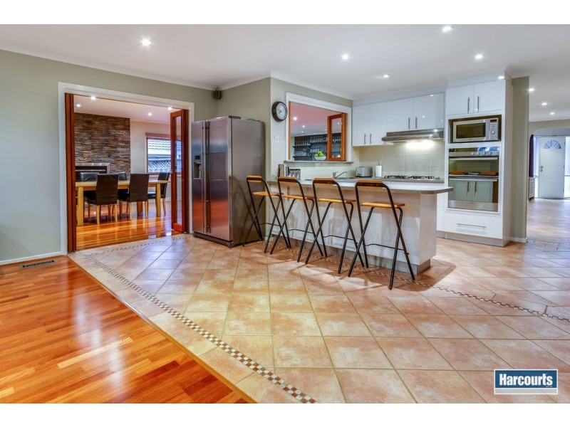 17 Jedan Court, Rowville VIC 3178