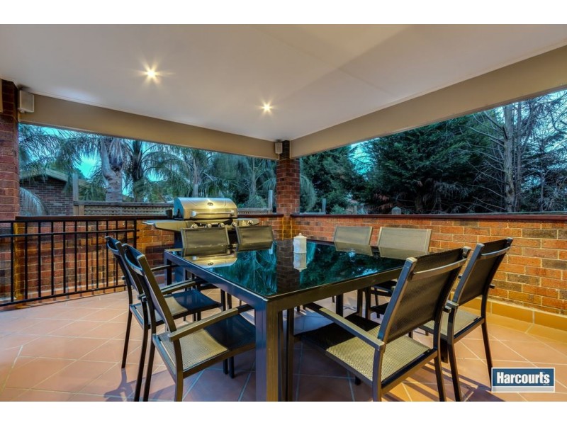 17 Jedan Court, Rowville VIC 3178