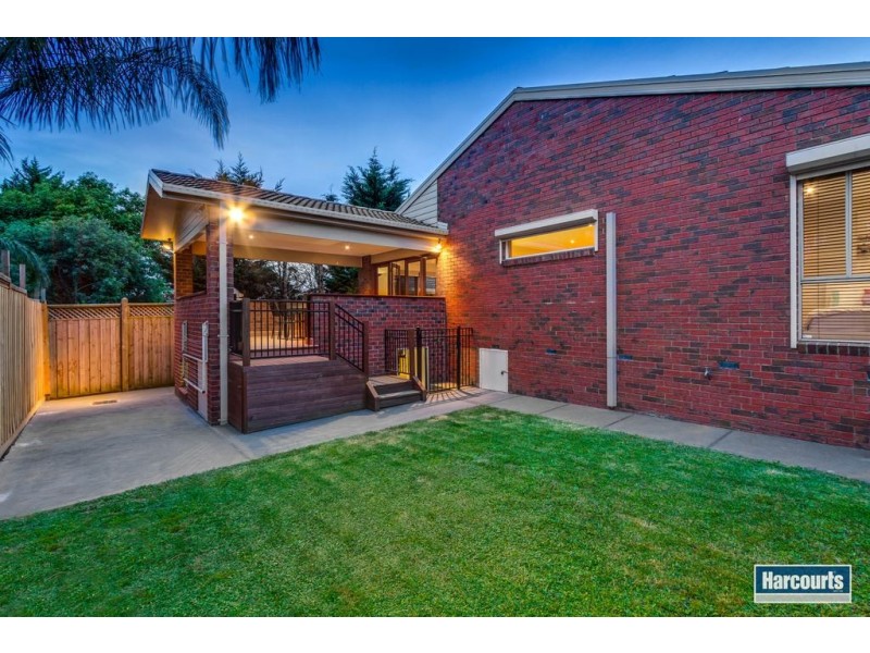 17 Jedan Court, Rowville VIC 3178