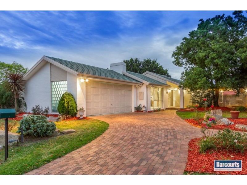 20 Arnhem Court, Rowville VIC 3178