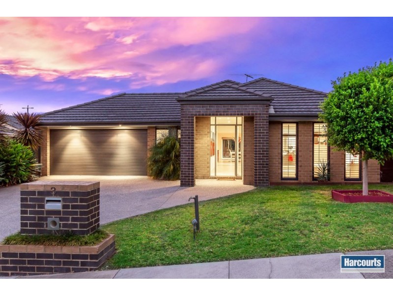 3 Providence Place, Rowville VIC 3178