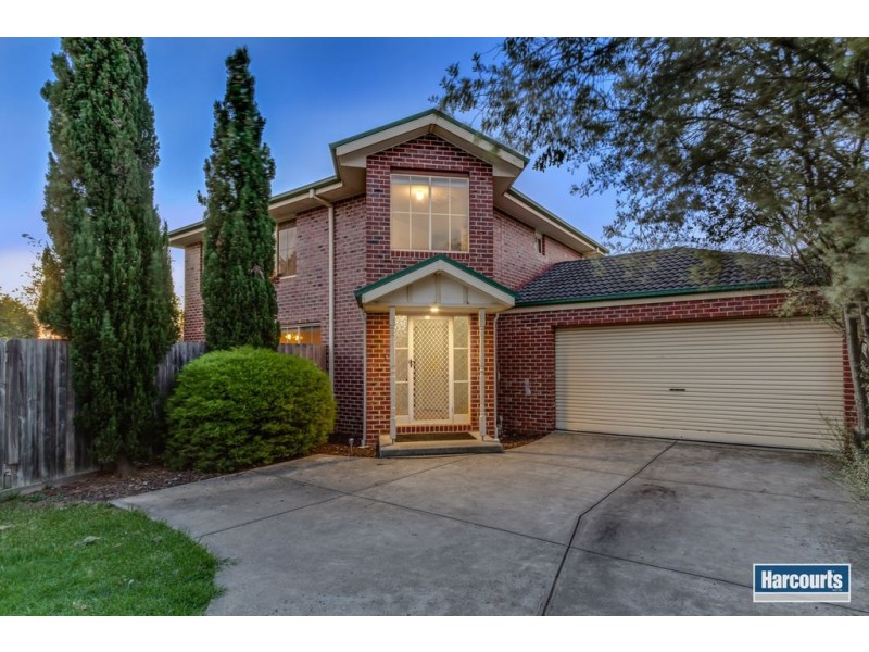 2/9 Fernlea Avenue, Rowville VIC 3178