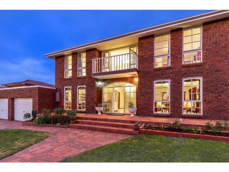 4 Constable Court, Scoresby VIC 3179