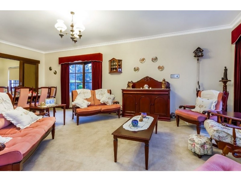 4 Constable Court, Scoresby VIC 3179