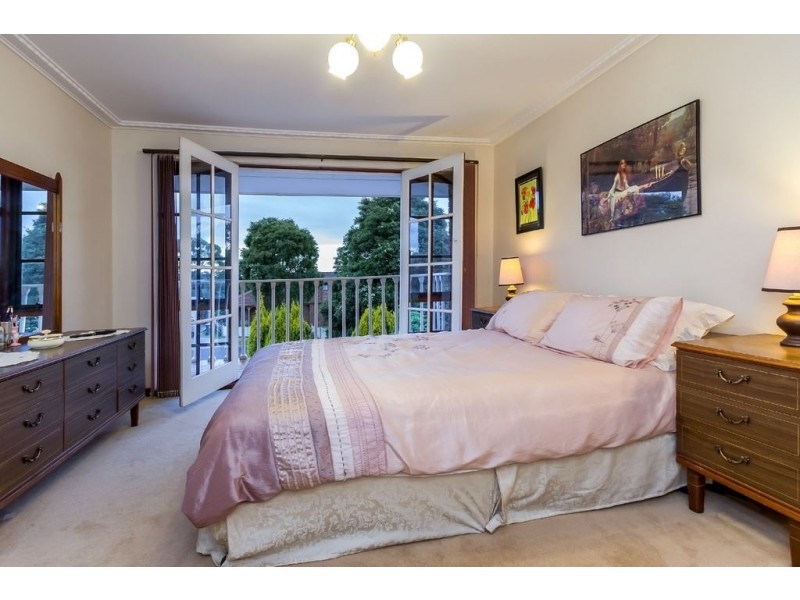 4 Constable Court, Scoresby VIC 3179