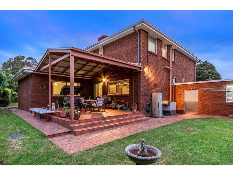 4 Constable Court, Scoresby VIC 3179