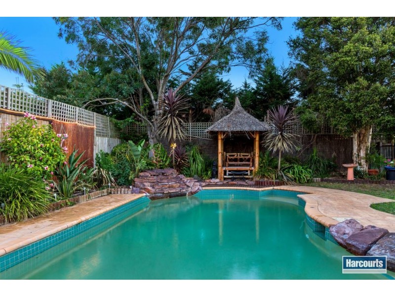 385 Dandelion Drive, Rowville VIC 3178