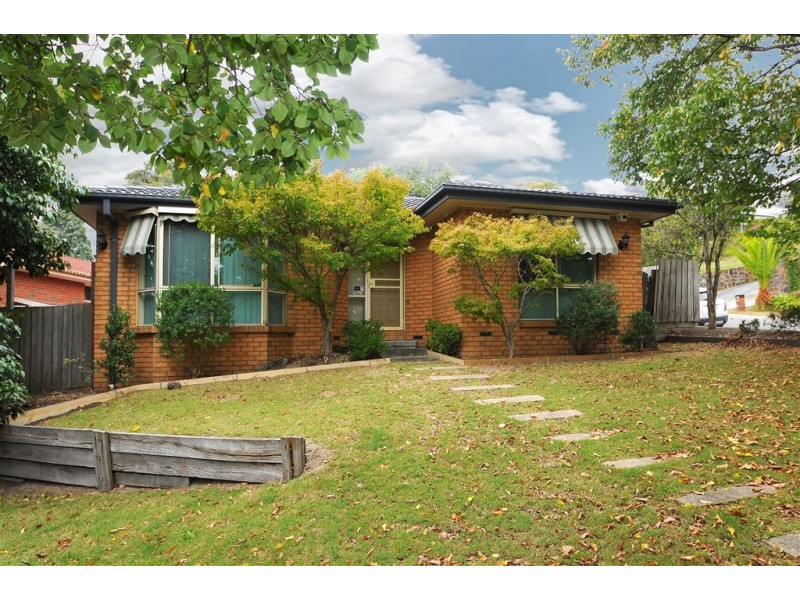 2/5 Blackwood Park Road, Ferntree Gully VIC 3156