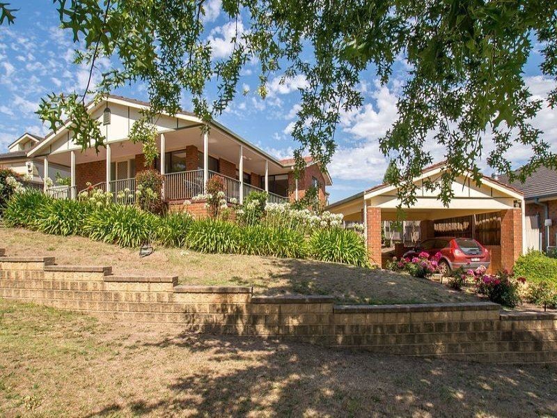 17 Pineview Court, Lysterfield VIC 3156
