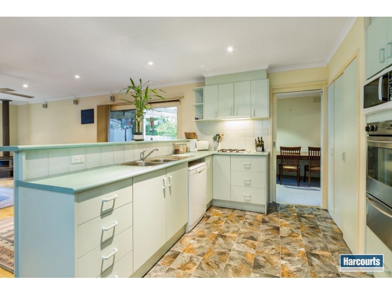 21 Yarana Street, Ferntree Gully VIC 3156