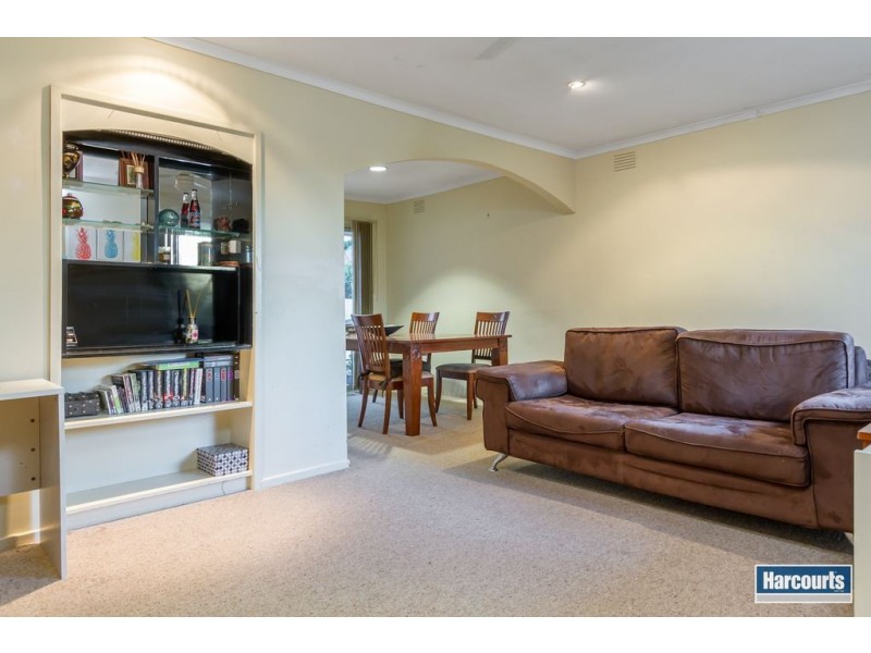 21 Yarana Street, Ferntree Gully VIC 3156