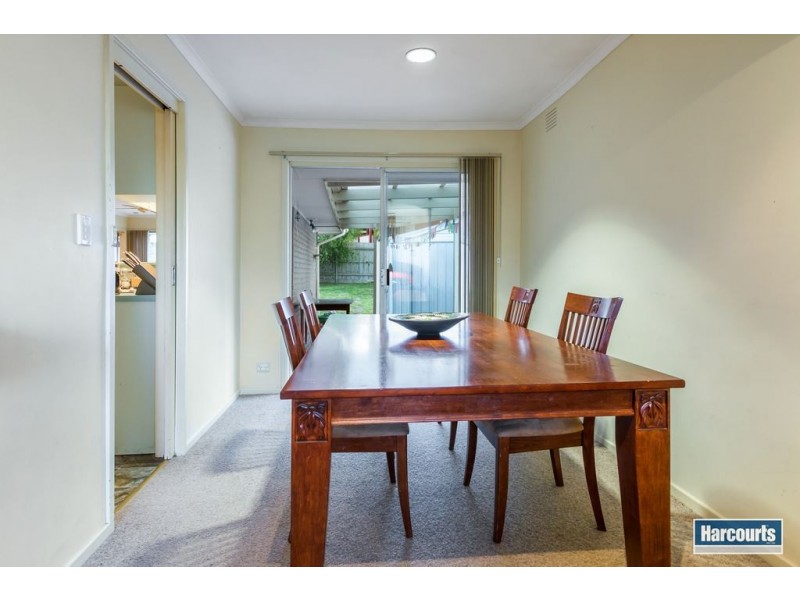 21 Yarana Street, Ferntree Gully VIC 3156