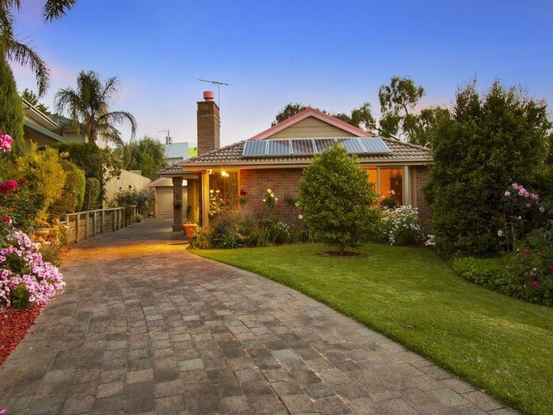 7 Rigby Mews, Rowville VIC 3178