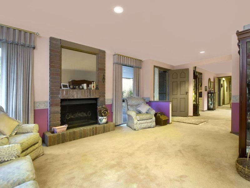 7 Rigby Mews, Rowville VIC 3178