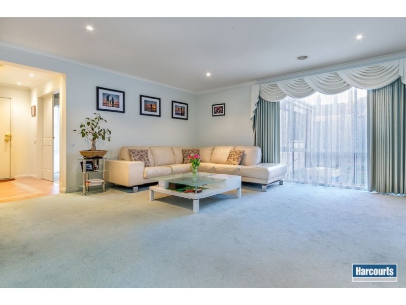 28 Dalmatia Court, Rowville VIC 3178