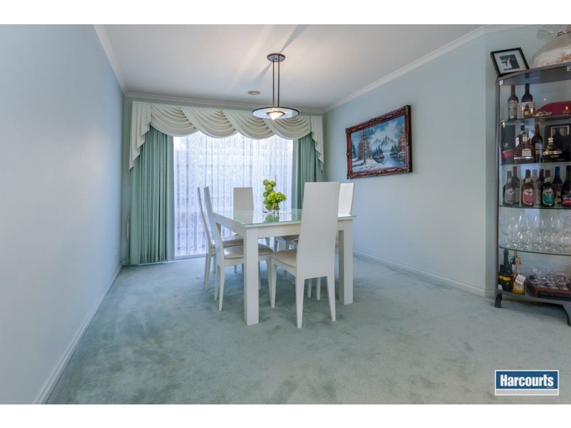 28 Dalmatia Court, Rowville VIC 3178