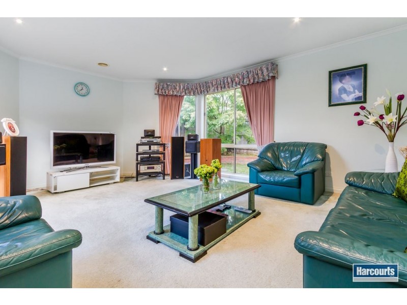 28 Dalmatia Court, Rowville VIC 3178