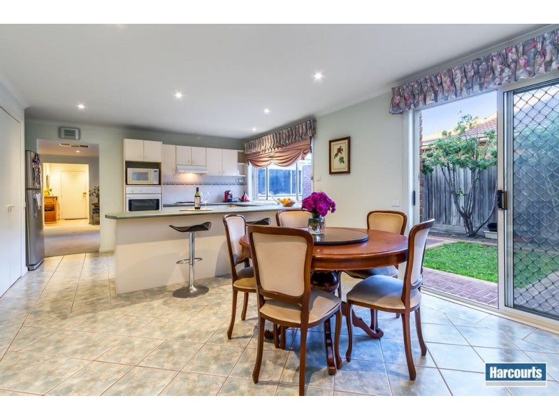 28 Dalmatia Court, Rowville VIC 3178
