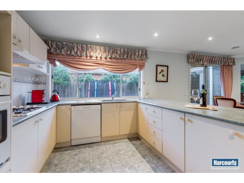 28 Dalmatia Court, Rowville VIC 3178