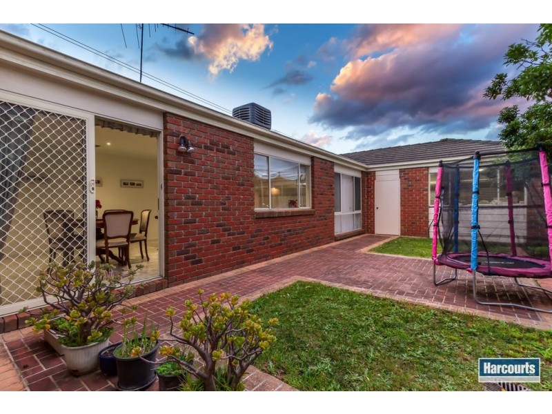 28 Dalmatia Court, Rowville VIC 3178