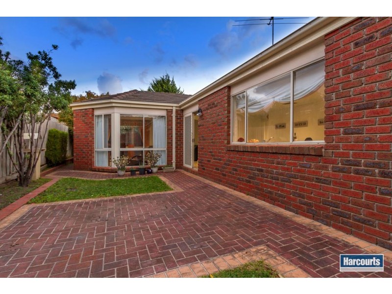 28 Dalmatia Court, Rowville VIC 3178