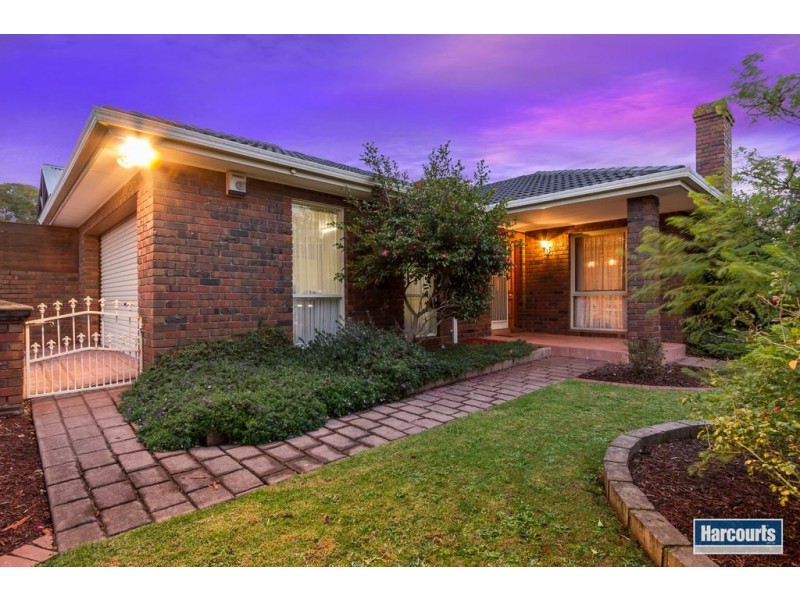 16 Cardinia Way, Rowville VIC 3178