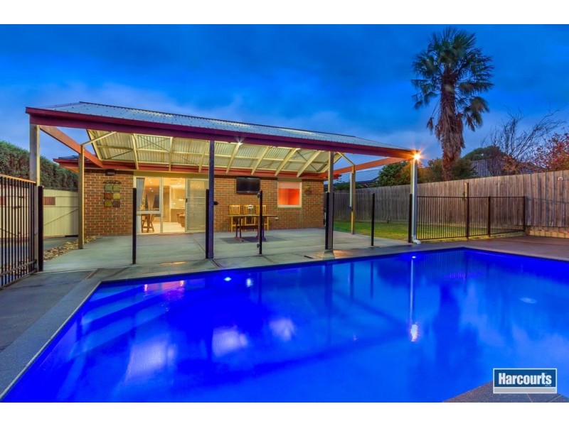 16 Redgum Court, Rowville VIC 3178
