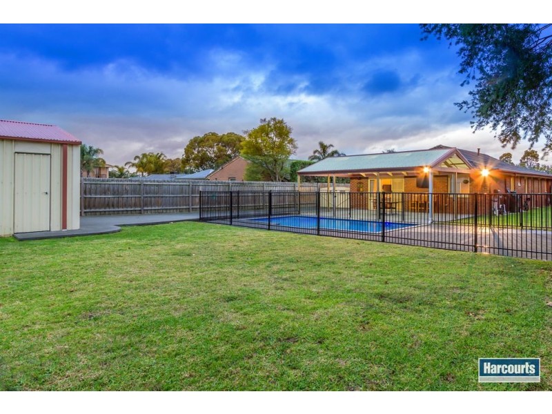 16 Redgum Court, Rowville VIC 3178