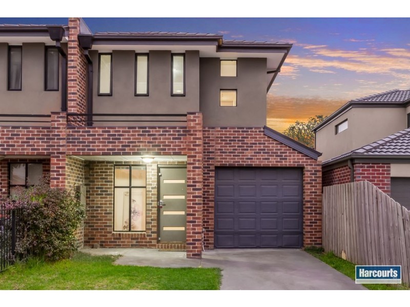 5A Tennyson Avenue, Clayton South VIC 3169