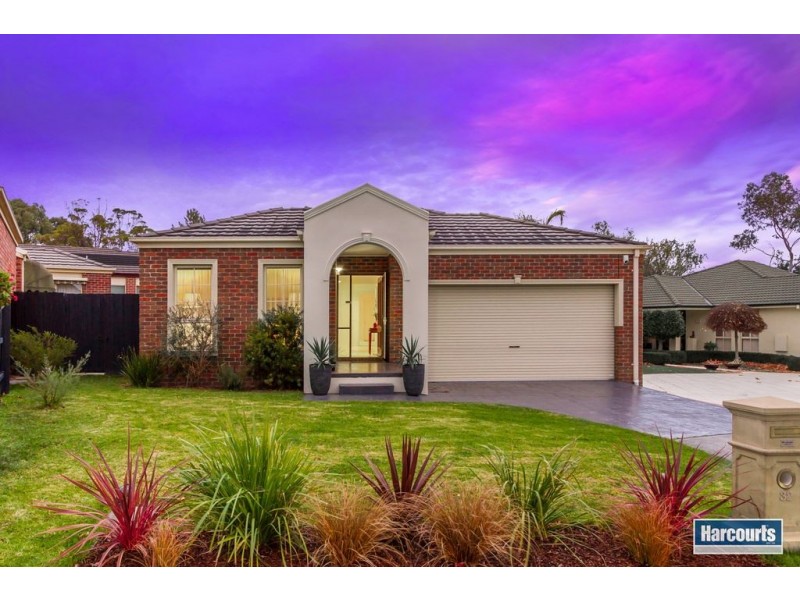 32 Farview Drive, Rowville VIC 3178